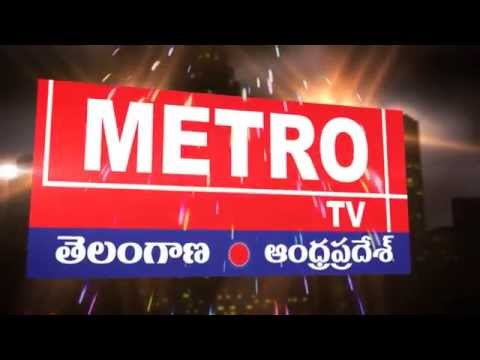 Metro Tv Telugu