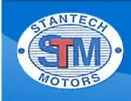 garage near me: Stantech motors logo