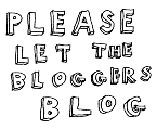 Bloggers Blog