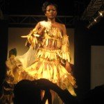 by Diana Magesa