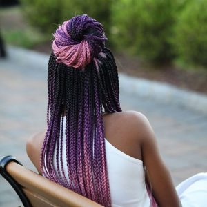 Mixed Colour Braids For Light Skin Other Awesome Braid Colours 2022