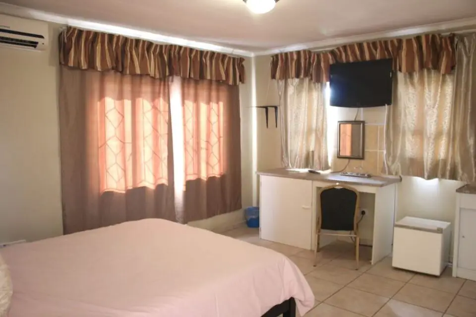 Gae-Afrika Guest House Gaborone