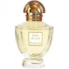 Best Perfumes 2023 #1: Belle de Nuit by Fragonard