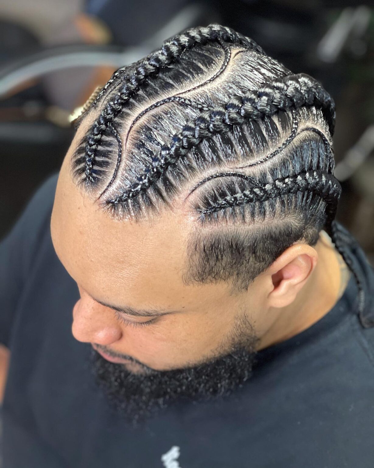 Best Braids For Men Elevate Your Hairstyle Game Chick About Town