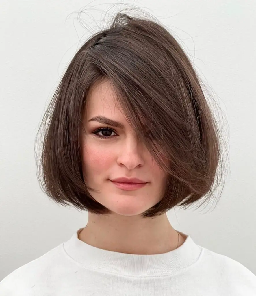 Different Types of Hairstyle #1: The Classic Bob