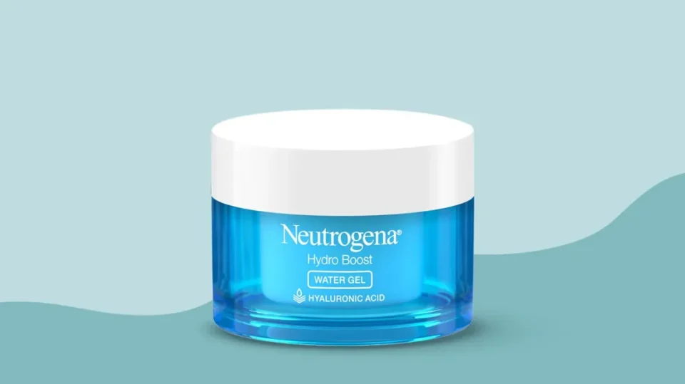 Best Moisturizer Combination Skin #1: Neutrogena Hydro Boost Gel Cream