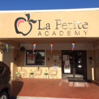 La Petite Academy