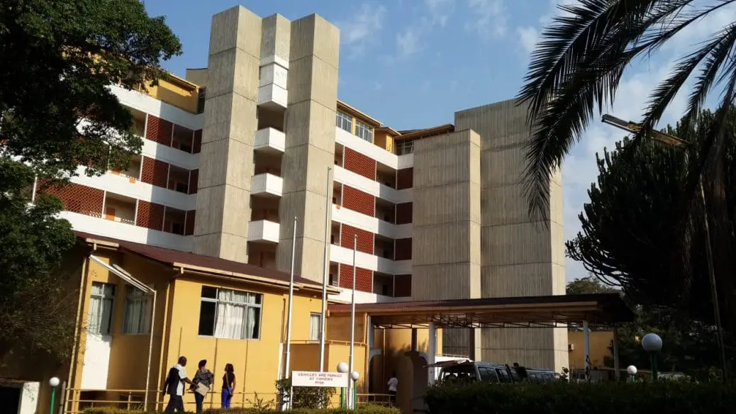 Sunset Hotel Kisumu Prices 2022: A Sturdy Kisumu Classic Lives On ...