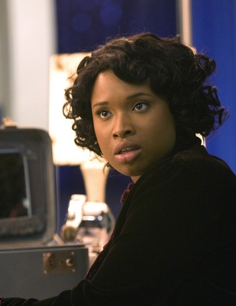 Dreamgirls pending explained: Jennifer Hudson in Dreamgirls movie