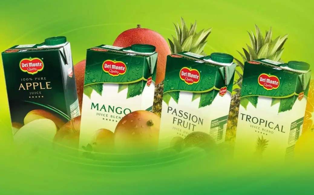 Delicious Delmonte Juice Flavours 2024 • Chick About Town