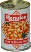 Kenylon Baked Beans