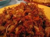 Corned Beef Hash: where did corned beef hash originate