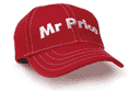 Mr Price Logo