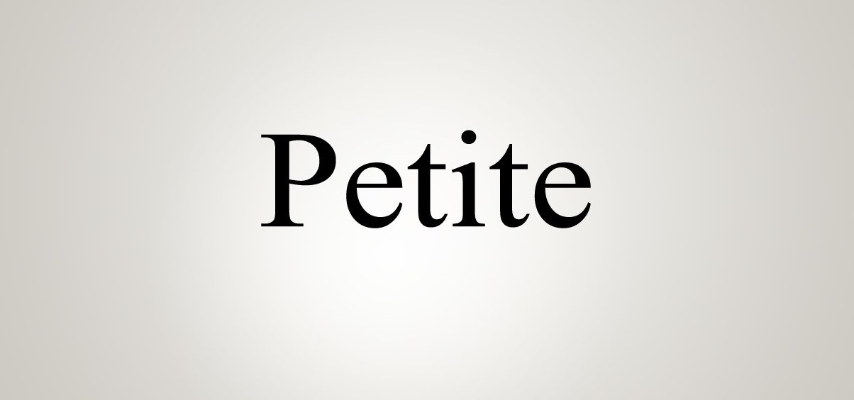 La Petite Meaning 6 Other Interesting Questions Answered About The 