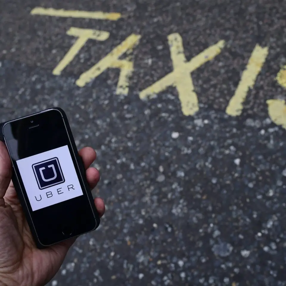 Is Uber Safe in Johannesburg 2024?: What You Should Know • Chick About Town