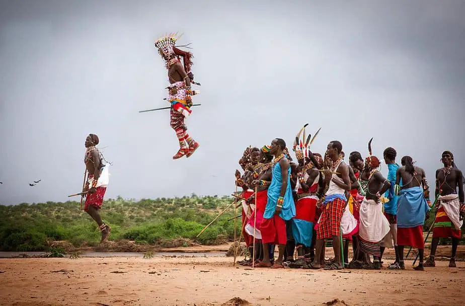 4 Interesting Traditional Games In Kenya The Most Popular Sports In 