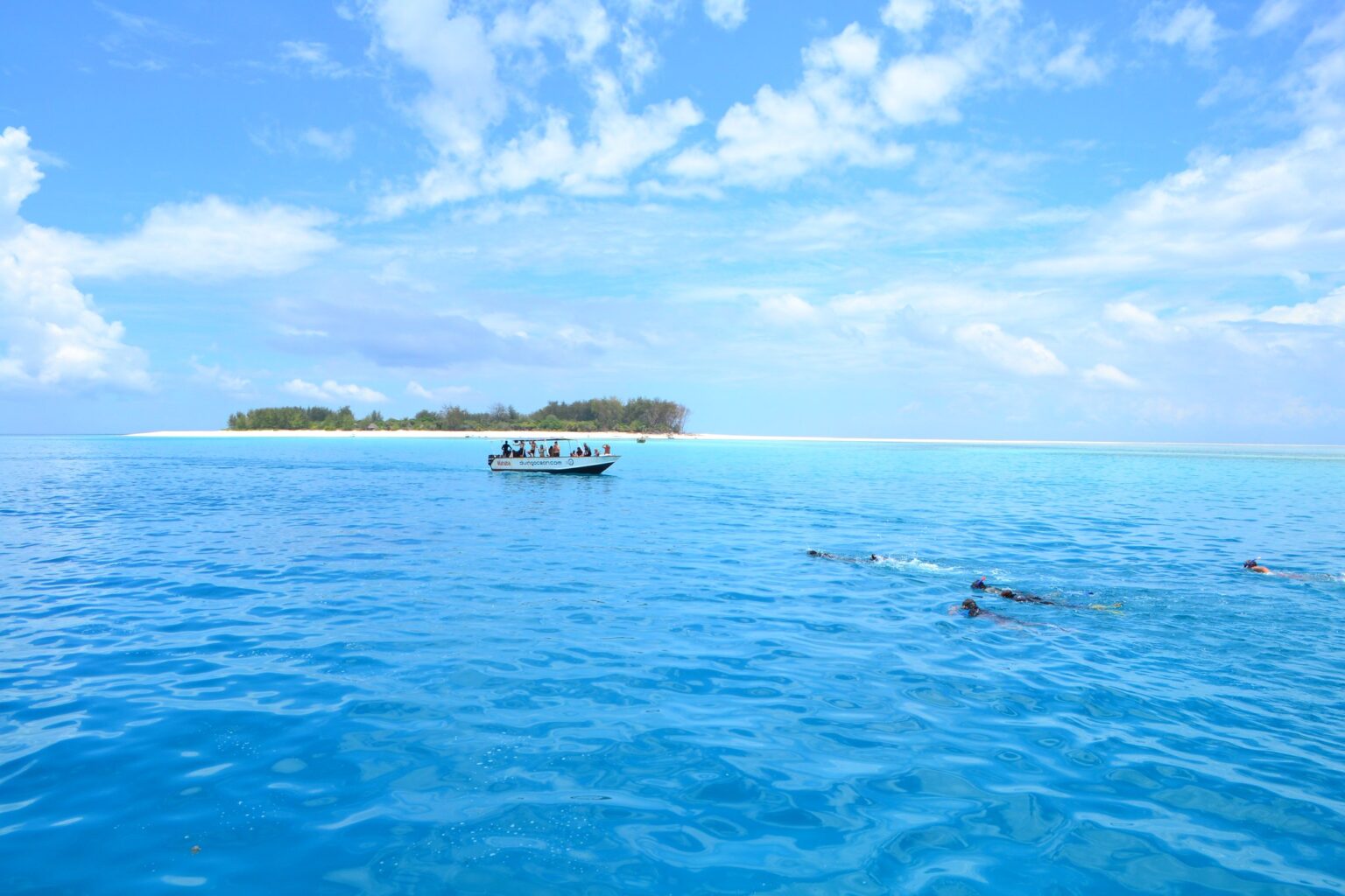 Is Zanzibar Safe Today In 2022 Chick About Town   Snorkelling In Zanzibar 1536x1024 