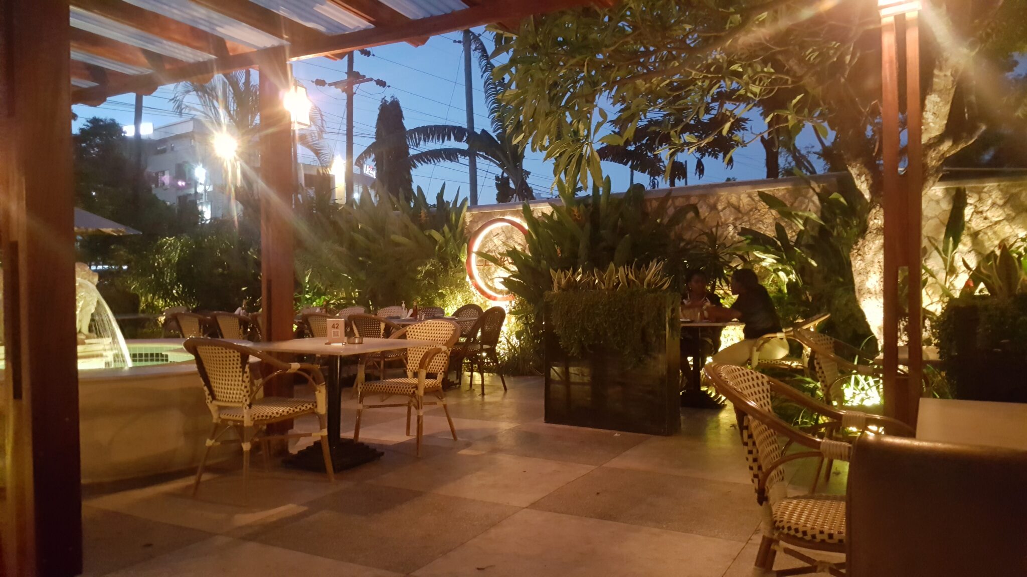 Full Levant Dar es Salaam, Menu 2023 Good Food in a Classy Environment