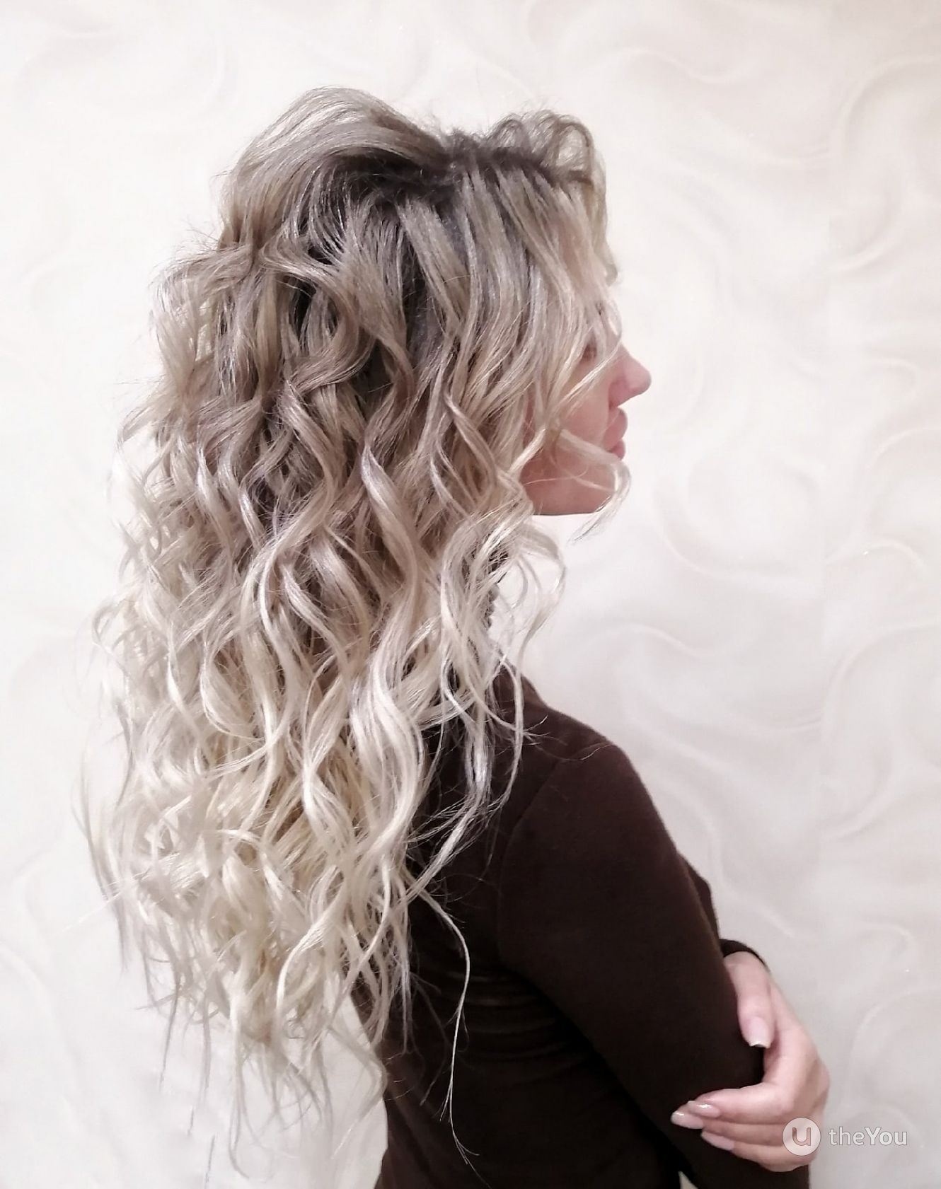 Embracing Waves: Unlocking the Perfect Hair Style for Wavy Hair in 2023 ...