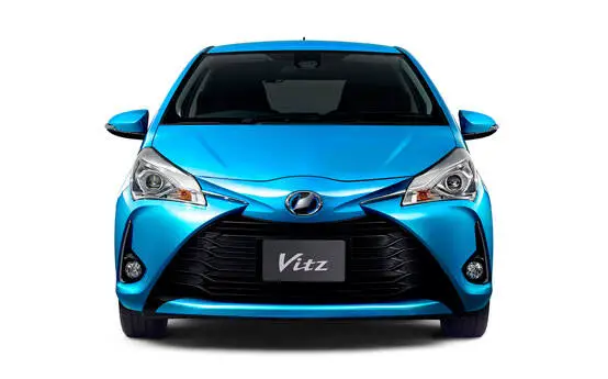 Toyota Vitz Fuel Consumption 1000CC vs 1300CC