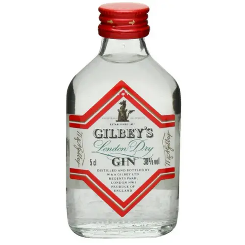 Gilbeys Gin Review