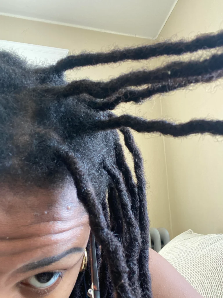 How Often to Retwist Locs