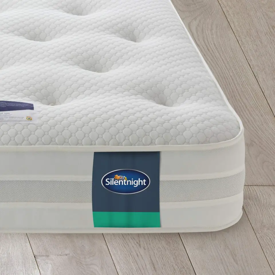 Silent Night Mattress Kenya