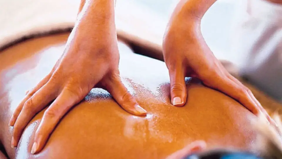 Body to Body Massage in Dar es Salaam