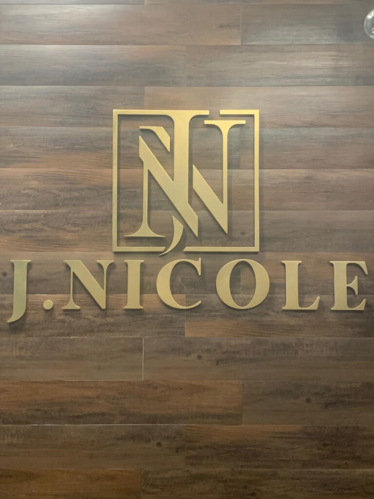 Best Black Hair Salons in Las Vegas Nevada #1: Hair by J. Nicole