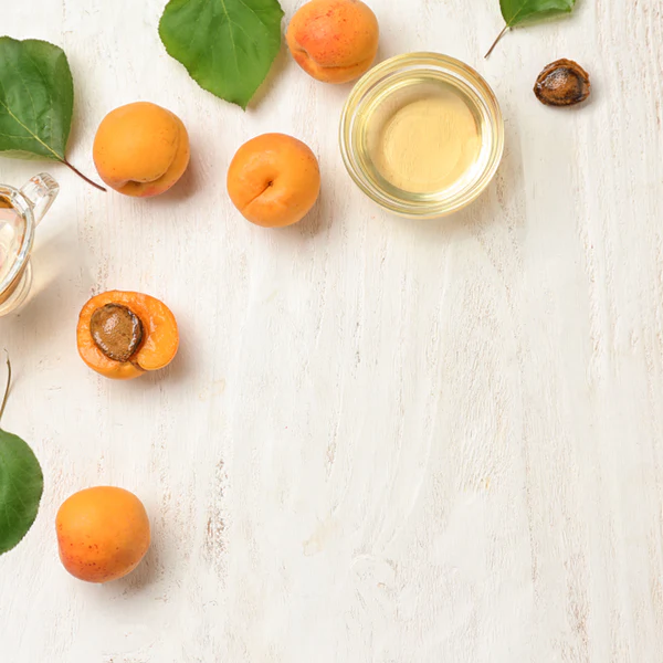 Apricot Kernel Oil Benefits for Skin