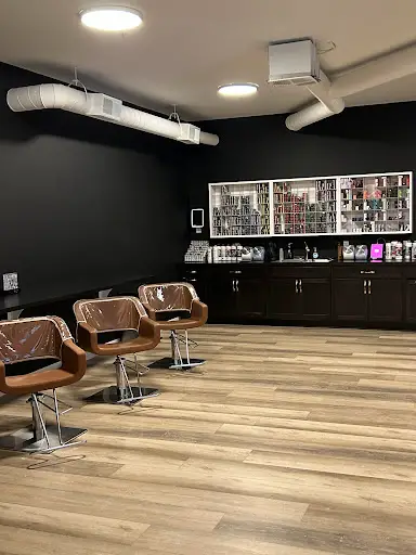 Hair Salon in Harrisburg PA #1: Legion Hair Studio