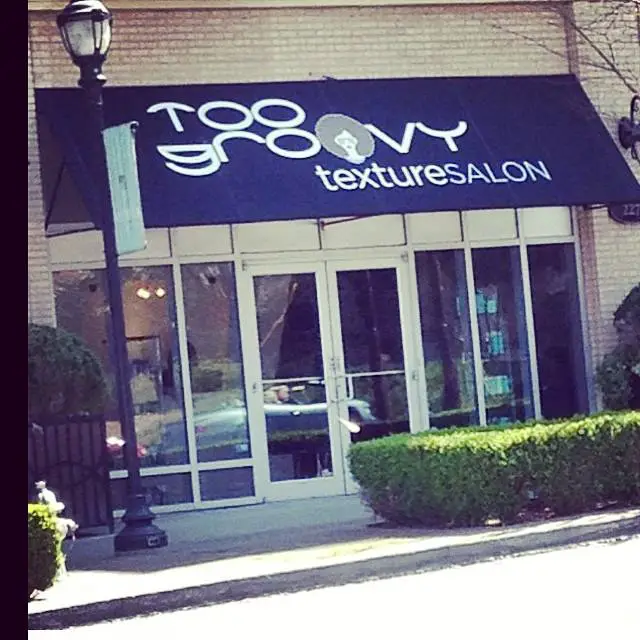 Black Hair stylist in Atlanta: Too Groovy Texture Salon