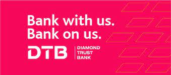 "DTB Bank"